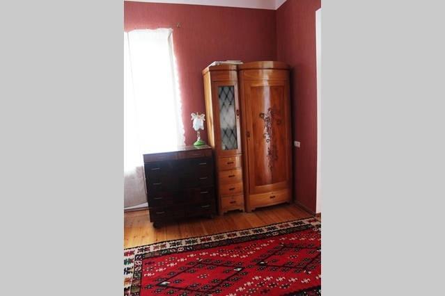 Guesthouse Natali เทลาวี ภายนอก รูปภาพ