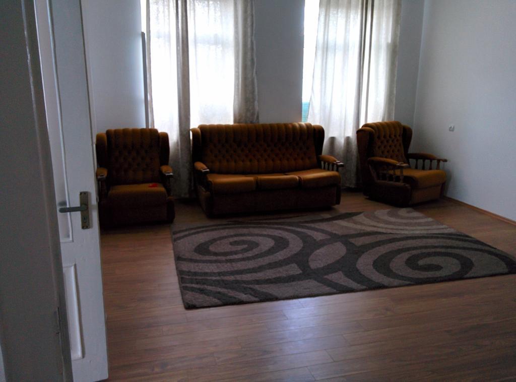 Guesthouse Natali เทลาวี ภายนอก รูปภาพ