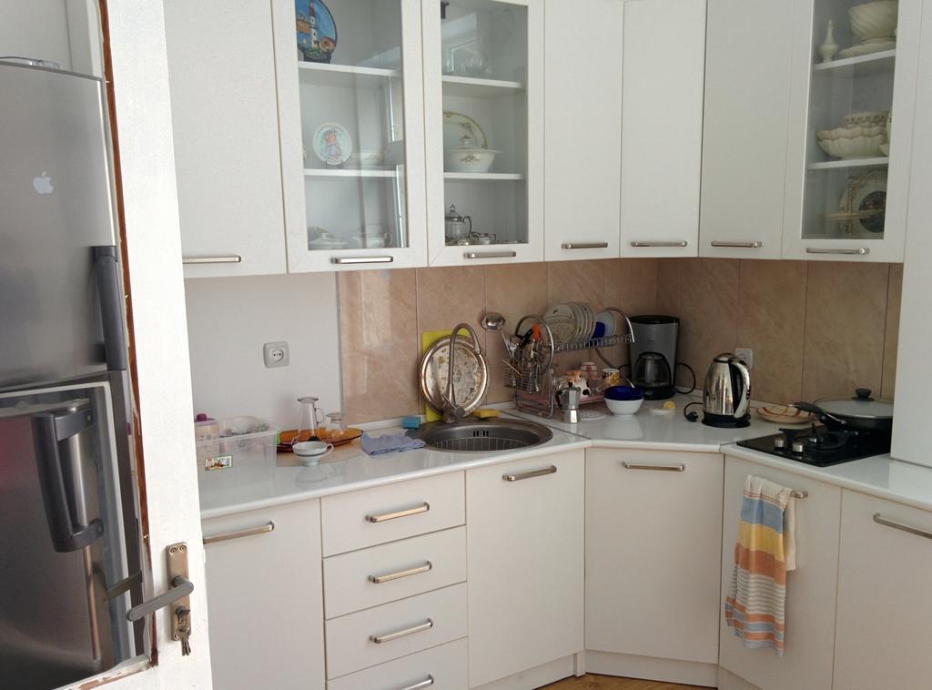 Guesthouse Natali เทลาวี ภายนอก รูปภาพ