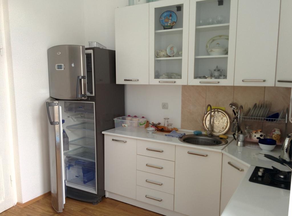 Guesthouse Natali เทลาวี ภายนอก รูปภาพ