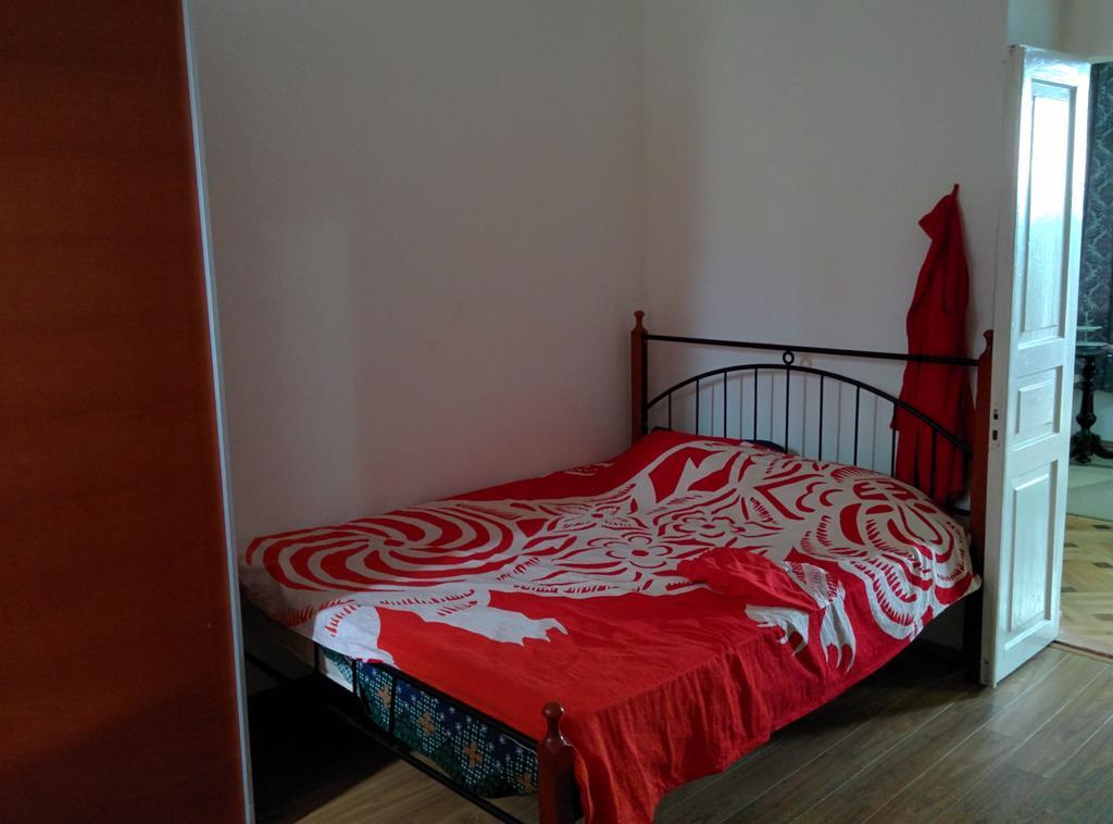 Guesthouse Natali เทลาวี ห้อง รูปภาพ