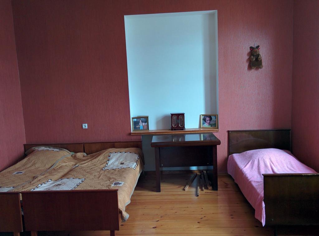 Guesthouse Natali เทลาวี ห้อง รูปภาพ
