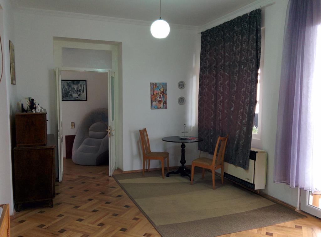 Guesthouse Natali เทลาวี ภายนอก รูปภาพ