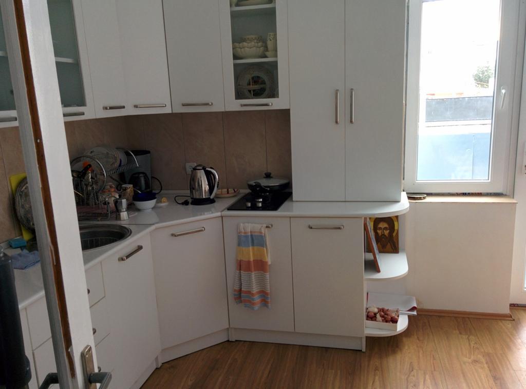 Guesthouse Natali เทลาวี ภายนอก รูปภาพ