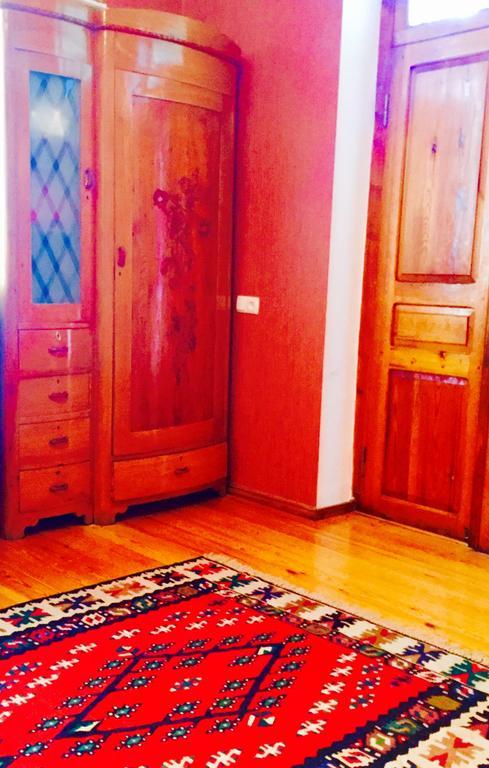 Guesthouse Natali เทลาวี ภายนอก รูปภาพ