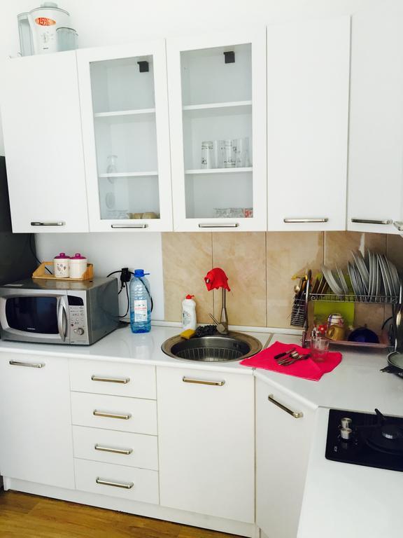 Guesthouse Natali เทลาวี ภายนอก รูปภาพ