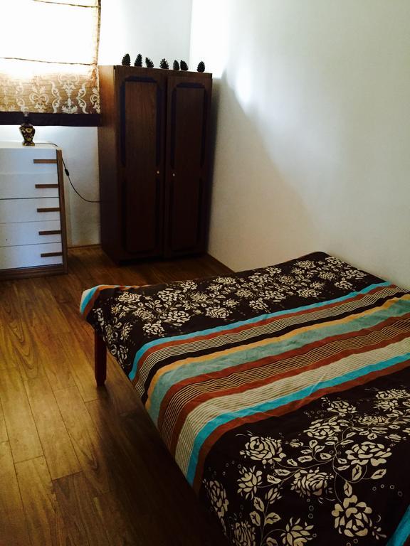 Guesthouse Natali เทลาวี ภายนอก รูปภาพ