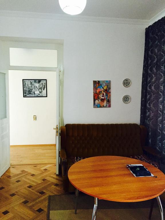 Guesthouse Natali เทลาวี ภายนอก รูปภาพ