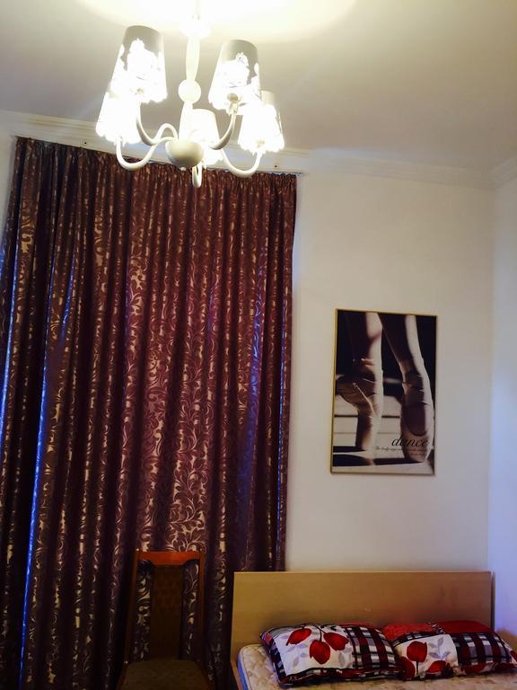 Guesthouse Natali เทลาวี ภายนอก รูปภาพ